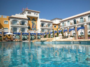  Hotel La Laguna Spa & Golf  Торревьеха